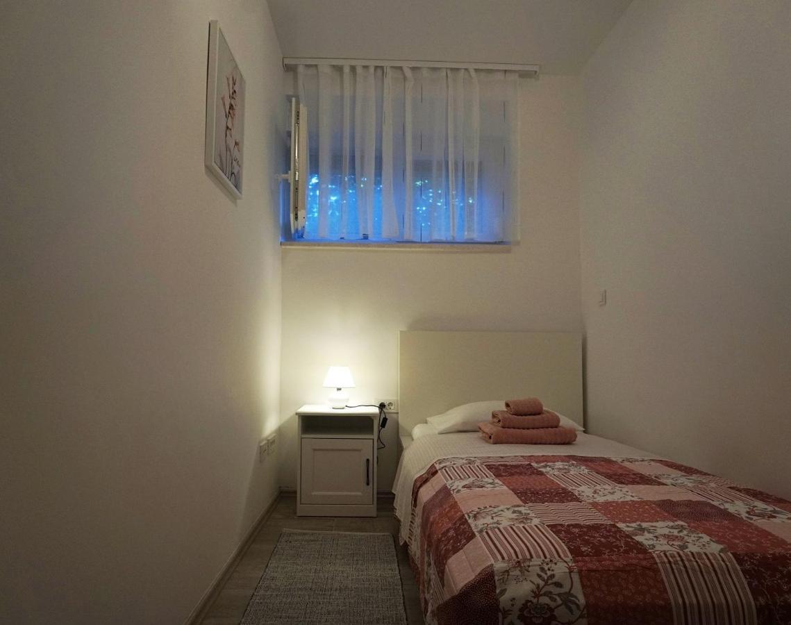 Deluxe Apartment Joia With Balcony On The Beach Bacvice, Free Parking, Old Town, Near Ferry Port Сплит Екстериор снимка