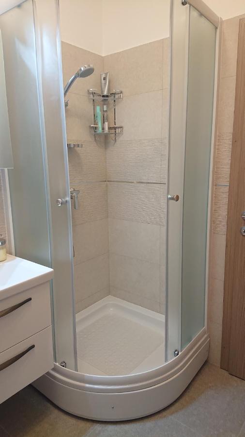 Deluxe Apartment Joia With Balcony On The Beach Bacvice, Free Parking, Old Town, Near Ferry Port Сплит Екстериор снимка